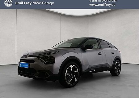 Citroën C4 Citroen PureTech 130 Stop&Start EAT8 SHINE PANO+LED+HUD