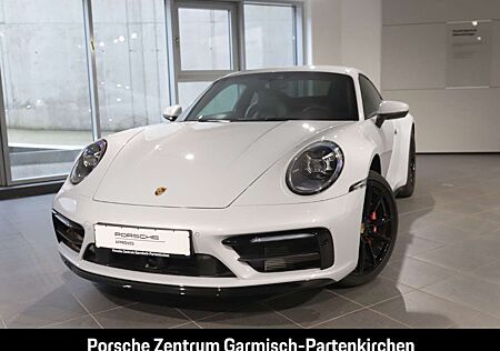 Porsche 992 911 Carrera 4S 360 Kamera LenkradHZG Memory
