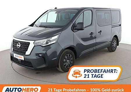 Nissan NV300 2.0 dCi L1H1 2,8t N-CONNECTA *NAVI*LED*TEMPO*CAM*