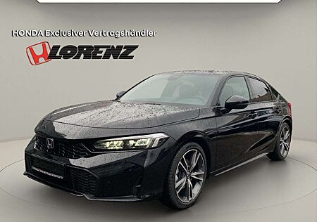 Honda Civic 2.0 Hybrid Advance Facelift 8JahreGarantie