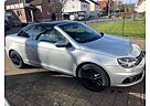 VW Eos Volkswagen 2.0 TDI DPF