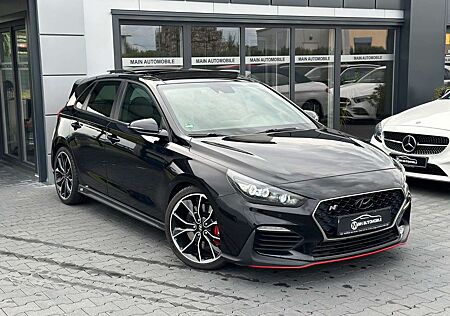 Hyundai i30 2.0 T-GDI N Performance*LED*Kamera*8xbereift