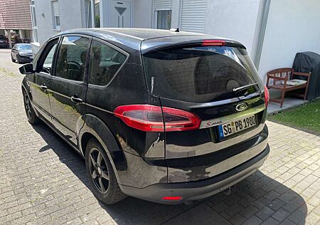Ford S-Max 2.0 TDCi DPF Aut. Trend