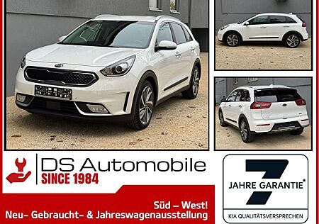 Kia Niro 1.6 HEV DCT |Spirit |ADA|LAST