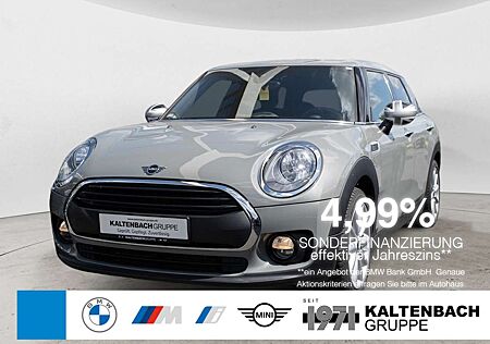 Mini One Clubman