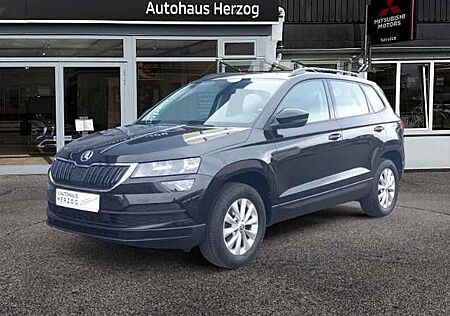 Skoda Karoq 1.0 TSI Ambition + Sitzheizung