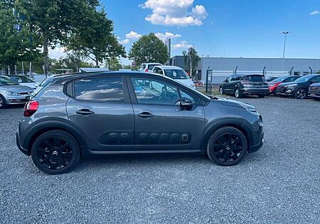 Citroën C3 Citroen Origins/KAMERA/TÜV NEU