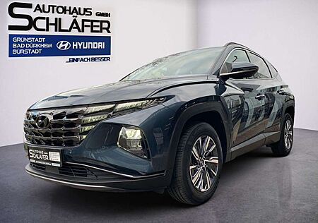 Hyundai Tucson 1.6 T-GDI Trend Hybrid Navi Krel Assi el.