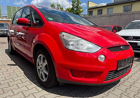 Ford S-Max 2,0 TDCI 7 Sitzer