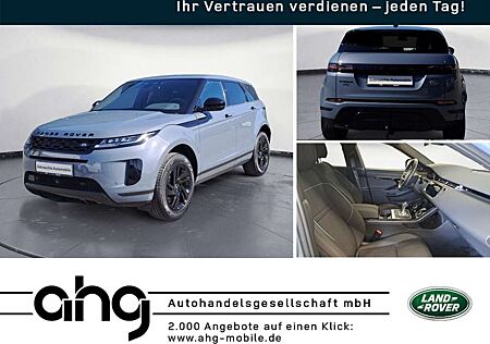 Land Rover Range Rover Evoque P200