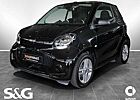 Smart ForTwo EQ Sidebags+Sitzhz+Cool&Audio+Bremsassist