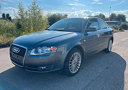 Audi A4 2.0 TDI *limo*TÜV bis 03/2026*