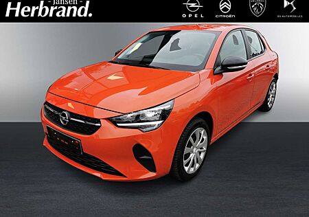 Opel Corsa-e Edition*Sitzhzg*Lenkradhzg*PDC hi+Cam*
