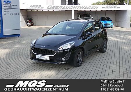Ford Fiesta 1.1 "C&C" #NAVI #SHZG #TEMPO #FSHZG #GJR