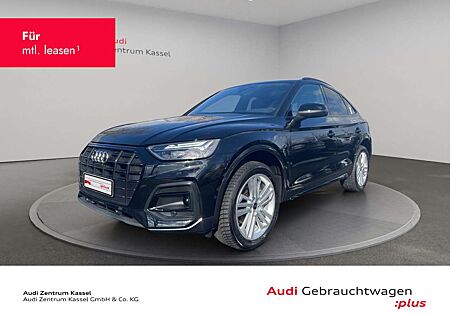 Audi Q5 45 TFSI quattro LED Pano AHK 360°