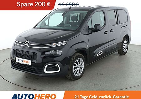 Citroën Berlingo Citroen 1.2 PureTech Feel XL