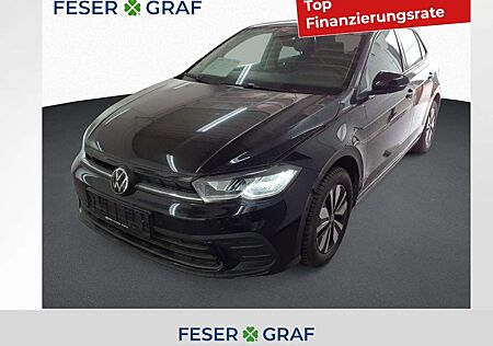 VW Polo Volkswagen 1.0 TSI Goal DSG/LED/ACC/KLima/CarPlay