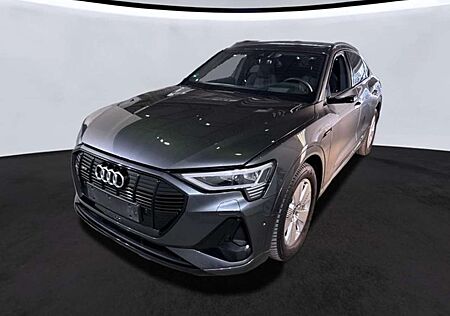 Audi e-tron Sportback 55 quattro S line NP: 120T¤