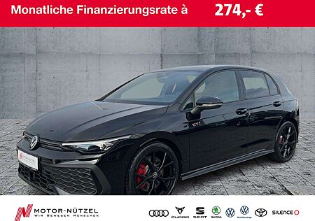 VW Golf GTI Volkswagen Golf VIII GTI 2.0 TSI DSG MATRIX+NAVI+PANO+19Z