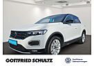 VW T-Roc Volkswagen Sport 1.5 TSI DSG LED NAVI SHZ AHK PDC MFL