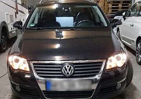 VW Passat Variant Volkswagen 1.8 TSI Sportline