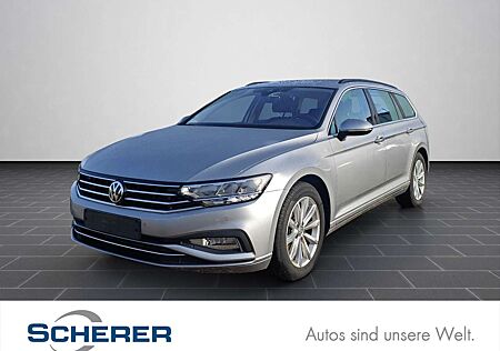 VW Passat Variant Volkswagen 1.5 TSI LED KAMERA NAVI SITZHEIZU