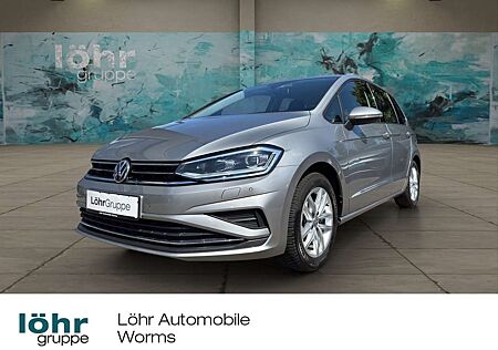 VW Golf Sportsvan Volkswagen VII 1.5 TSI Comfortline *NAVI*KAMERA*ACC*LED*SI...