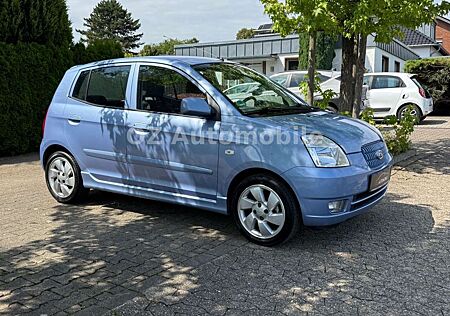 Kia Picanto 1.1 EX Servo//Klima//Alu//