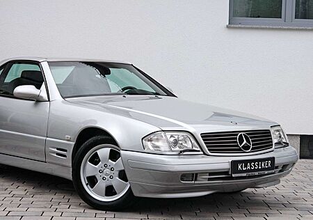 Mercedes-Benz SL 320 MOPF 2 | VOLLAUSSTATTUNG | TOP GEWARTET