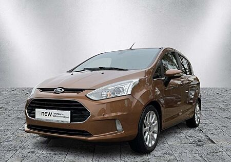Ford B-Max 1.0 Titanium