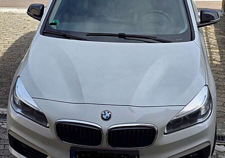 BMW 220