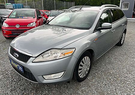 Ford Mondeo Trend/3Hand/Klima/Motor+Getriebe 1A