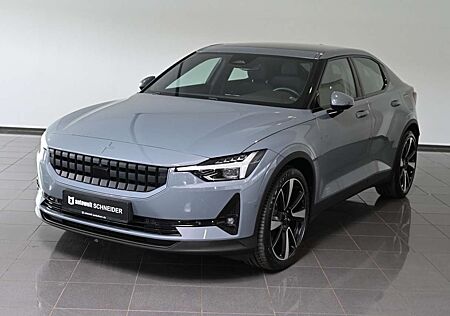 Polestar 2 Long Range Dual AHK Pano Pilot-Plus-Paket 20