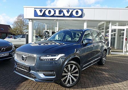 Volvo XC 90 XC90 T8 AWD Recharge Inscription/FourC/AHK/Pano