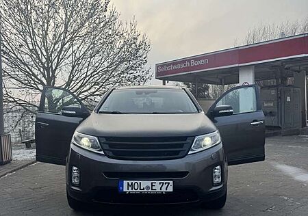 Kia Sorento 2.2 CRDi 4WD Aut. Executive
