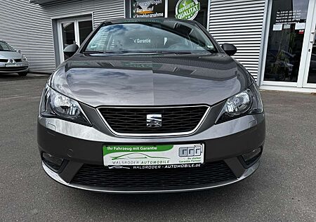 Seat Ibiza Reference Salsa*Service/TÜV neu*Sitzheizung*