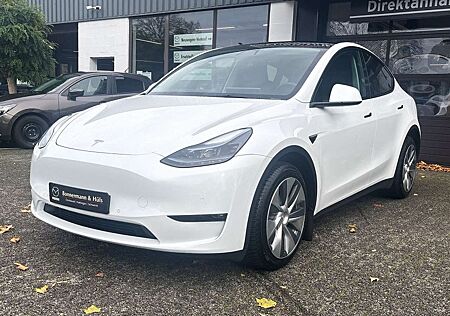 Tesla Model Y Long Range AWD *Klimaautomatik*Rückfahrkamera*