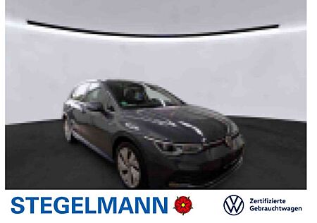 VW Golf Volkswagen VIII 1.5 eTSI DSG Style *LED*Kamera*Navi*