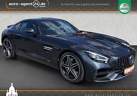 Mercedes-Benz AMG GT /Pano/Distro/Perform.AGA/Perform.Sitze