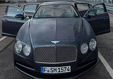 Bentley Flying Spur Flying Spur V8