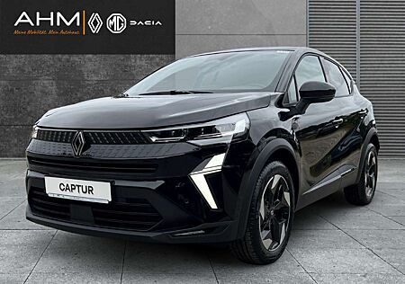 Renault Captur Techno TCe 90 Navigation Winter & Safety Paket