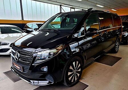 Mercedes-Benz V 300 d 9G extralang*Mod 25*Leder*ACC*8 Sitz*360°