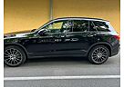 Mercedes-Benz GLC 250 4Matic mit nagelneuen 20 Zoll Sommerreifen