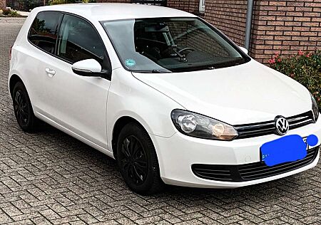 VW Golf gebraucht kaufen VW Golf Volkswagen 1.6 Trendline