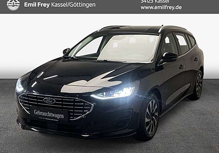 Ford Focus Turnier 1.0 EcoBoost TITANIUM
