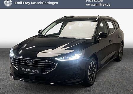 Ford Focus Turnier 1.0 EcoBoost TITANIUM
