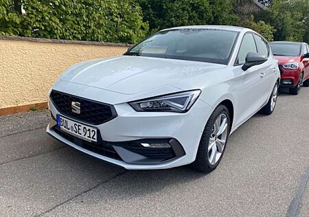 Seat Leon 1.5 eTSI ACT FR