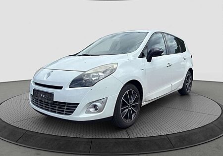 Renault Scenic 1.4 TCE Grand 7 Sitze BOSE Edition