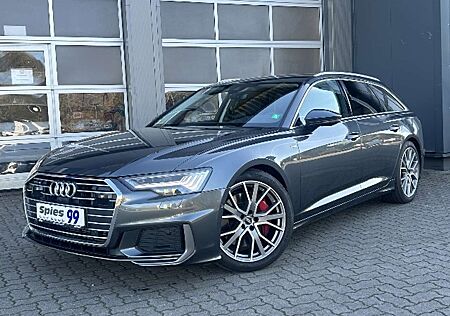 Audi A6 Avant 55 TFSI e quattro sport