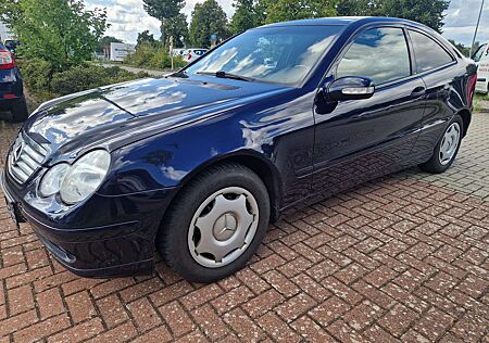 Mercedes-Benz C 220 CDI (203.706)